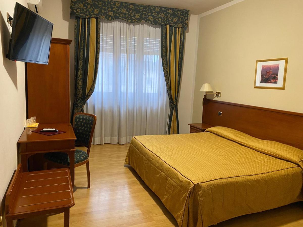 Hotel Il Vigneto Gattinara Dış mekan fotoğraf