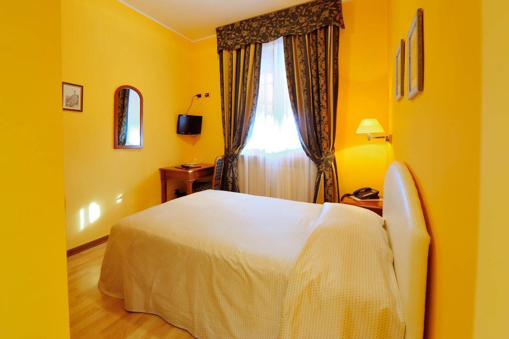 Hotel Il Vigneto Gattinara Dış mekan fotoğraf